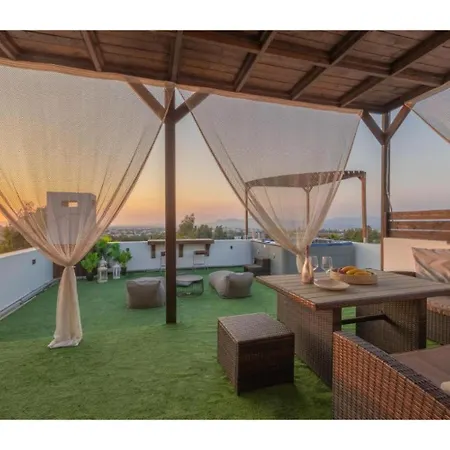 Casa Natura וילה