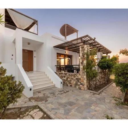 Casa Natura Villa Psalidi (Kos)