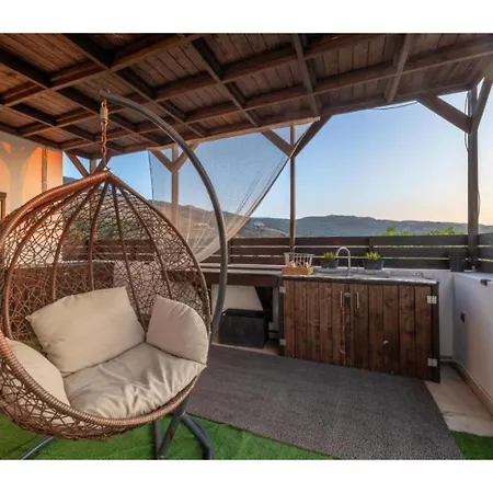 Casa Natura Villa Psalidi (Kos)