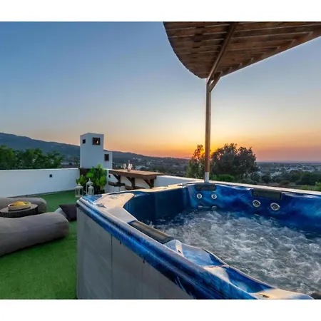 Villa Casa Natura Psalidi (Kos)