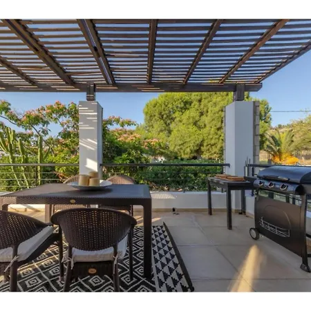 Casa Natura Villa Psalidi (Kos)