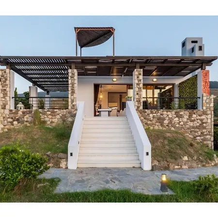 Casa Natura Vilă
