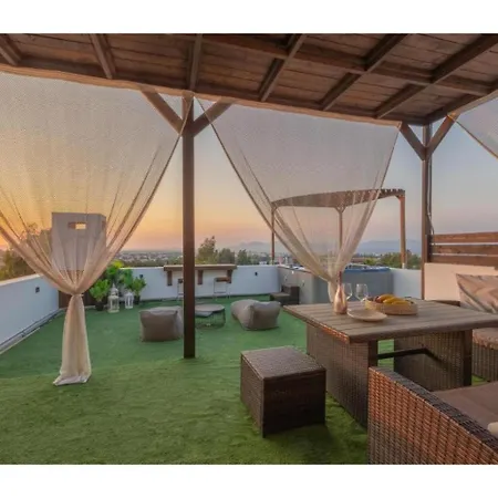 Casa Natura İstanköy