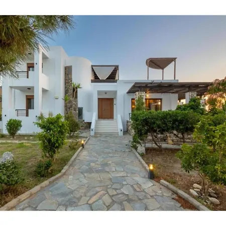 Vilă Casa Natura Kos