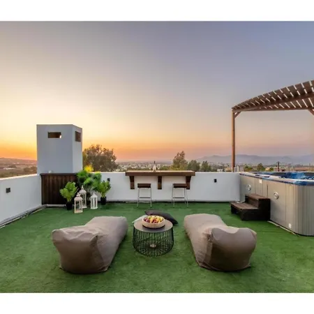 Casa Natura Villa *